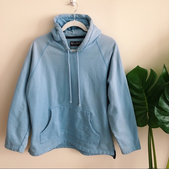 Champion Other - Sky Blue Sweatshirt